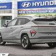 2025 Hyundai Kona electric PREFERRED demo thumbnail image 4