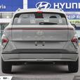 2025 Hyundai Kona electric PREFERRED demo thumbnail image 5