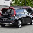 2020 Kia Soul EX - No Accidents, Heated Steering Wheel thumbnail image 5