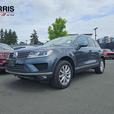 2015 Volkswagen Touareg Comfortline | No Reported Accidents! thumbnail image 1
