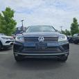 2015 Volkswagen Touareg Comfortline | No Reported Accidents! thumbnail image 2