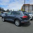 2015 Volkswagen Touareg Comfortline | No Reported Accidents! thumbnail image 4