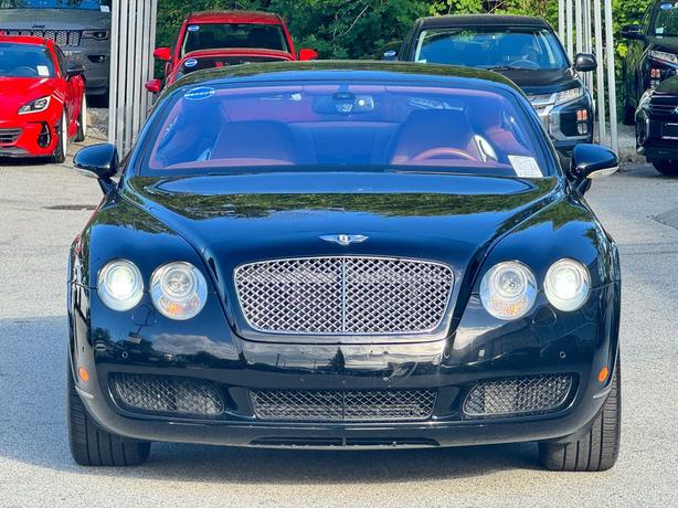 2006 Bentley Continental GT Mechanic's special - AS IS - read description image 2