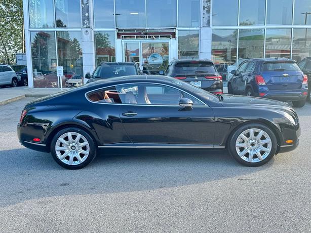 2006 Bentley Continental GT Mechanic's special - AS IS - read description image 4