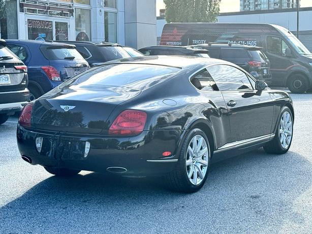2006 Bentley Continental GT Mechanic's special - AS IS - read description image 5