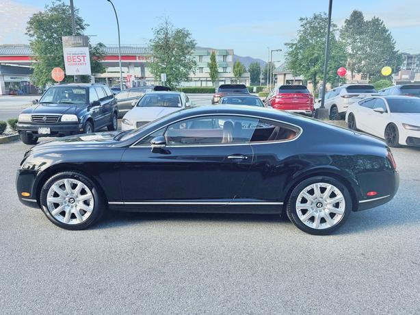 2006 Bentley Continental GT Mechanic's special - AS IS - read description image 8