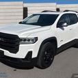 2021 GMC Acadia AT4 LANE DEPARTURE! BLINDSPOT! FORWARD COLLISION!ONE OWNER! NO A thumbnail image