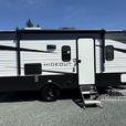 Used 2021 Keystone RV Hideout Single Axle 179RB thumbnail image 1