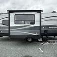 Used 2017 Keystone RV Springdale 240BHWE thumbnail image 3
