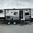 Used 2017 Keystone RV Springdale 240BHWE thumbnail image 4