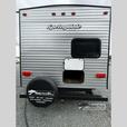 Used 2017 Keystone RV Springdale 240BHWE thumbnail image 5