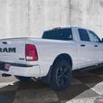 2023 RAM 1500 Classic Express | 5'7 Box | Night Edition | Sub-Zero Package | No  thumbnail image 5