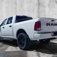 2023 RAM 1500 Classic Express | 5'7 Box | Night Edition | Sub-Zero Package | No  thumbnail image 7