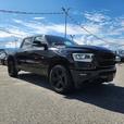2022 RAM 1500 SPORT thumbnail image 2