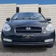 2011 HYUNDAI ACCENT thumbnail image 2
