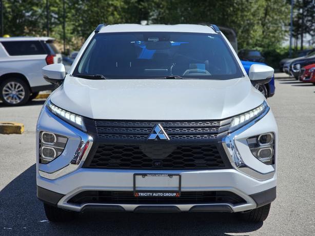 2022 Mitsubishi Eclipse Cross SEL - No Accidents, Forward Collision Mitigation image 2