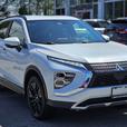 2022 Mitsubishi Eclipse Cross SEL - No Accidents, Forward Collision Mitigation thumbnail image 3
