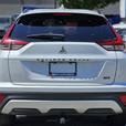 2022 Mitsubishi Eclipse Cross SEL - No Accidents, Forward Collision Mitigation thumbnail image 6