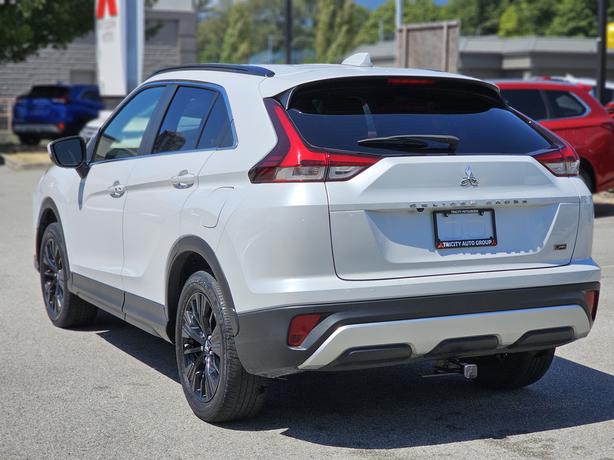 2022 Mitsubishi Eclipse Cross SEL - No Accidents, Forward Collision Mitigation image 7
