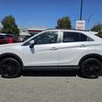 2022 Mitsubishi Eclipse Cross SEL - No Accidents, Forward Collision Mitigation thumbnail image 8
