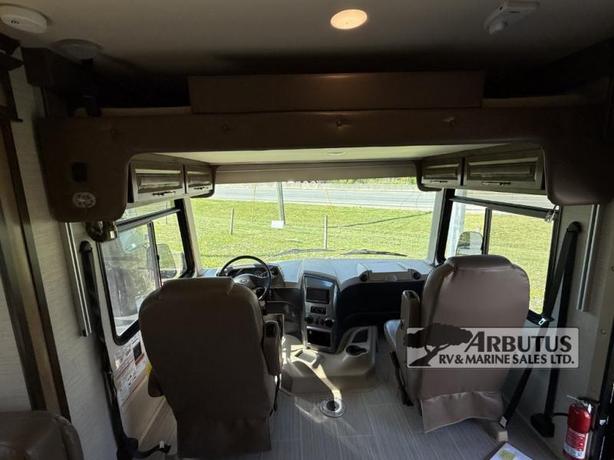 Used 2020 Entegra Coach Emblem 36U image 5