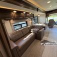 Used 2020 Entegra Coach Emblem 36U thumbnail image 8