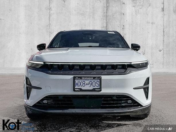 2024 Jeep Wagoneer S LAUNCH EDITION demo image 8