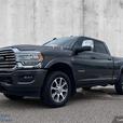 2023 RAM 3500 Limited Longhorn thumbnail image 1