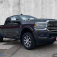 2023 RAM 3500 Limited Longhorn thumbnail image 3