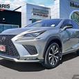 2018 Lexus NX NX 300 | No Reported Accidents! thumbnail image 1