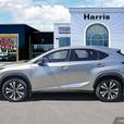 2018 Lexus NX NX 300 | No Reported Accidents! thumbnail image 3