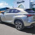 2018 Lexus NX NX 300 | No Reported Accidents! thumbnail image 4