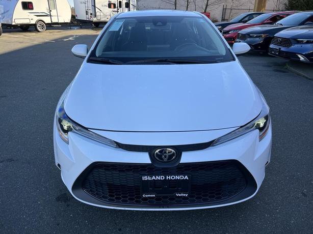 2022 Toyota Corolla L image 2