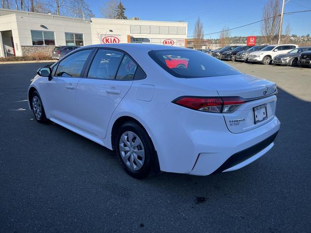 2022 Toyota Corolla L image 5