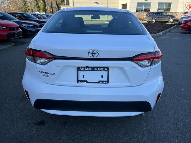 2022 Toyota Corolla L image 6