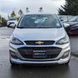 2020 Chevrolet Spark LT - No Accidents, Android Auto, Apple CarPlay thumbnail image 3