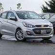 2020 Chevrolet Spark LT - No Accidents, Android Auto, Apple CarPlay thumbnail image 4