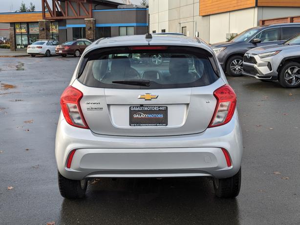 2020 Chevrolet Spark LT - No Accidents, Android Auto, Apple CarPlay image 7