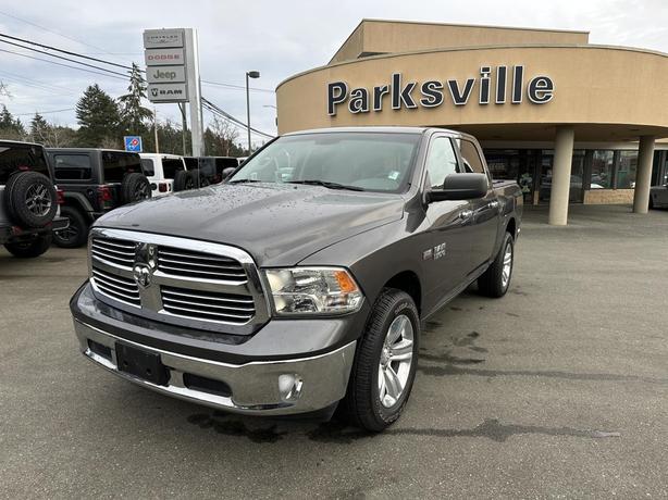 2016 RAM 1500 SLT image 1