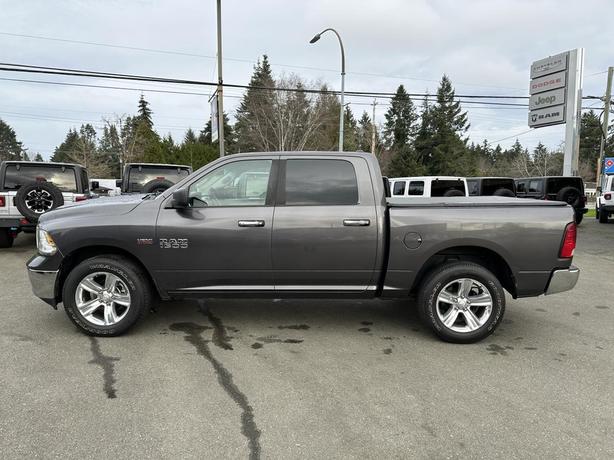 2016 RAM 1500 SLT image 2