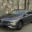 2021 Volkswagen Jetta Highline - 8.0" Touchscreen & Rain sensing wipers thumbnail image 1