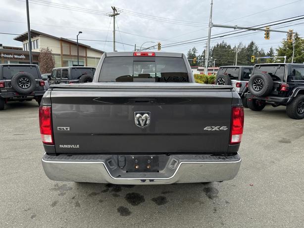 2016 RAM 1500 SLT image 4