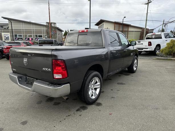 2016 RAM 1500 SLT image 5