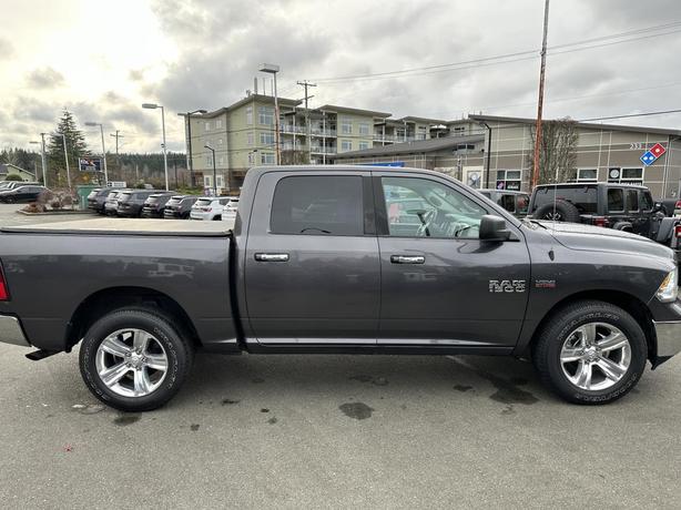 2016 RAM 1500 SLT image 6