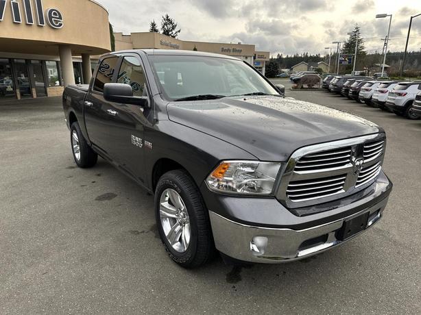 2016 RAM 1500 SLT image 7