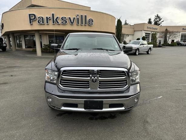 2016 RAM 1500 SLT image 8