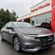 2020 Honda Insight Base thumbnail image 1