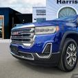 2023 GMC Acadia AWD 4dr SLE | One Owner | No Reported Accidents! thumbnail image 8