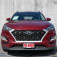 2020 Hyundai Tucson Preferred | The H-Factor | Bluetooth | Apple CarPlay & Andro thumbnail image 4