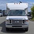 2015 Ford E-450 E-450 - New Tires, Air Compressor, Inverter thumbnail image 3
